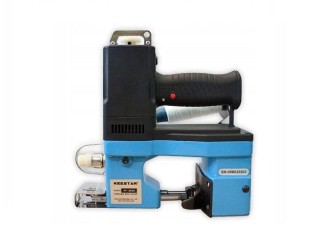 Zaszywarka do worków KP 3000 Keestar zszywarka lekka 3,5 Kg.jpg