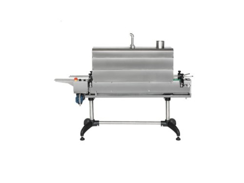 Tunel piec Parowy do etykiet z rękawa na butelkach DZB-S1135A.jpg