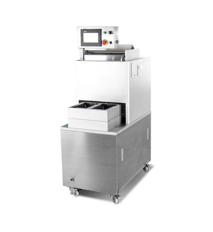 PAKOWARKA PRÓŻNIOWA DO TACEK SKIN PACKING VACUUM FR 300