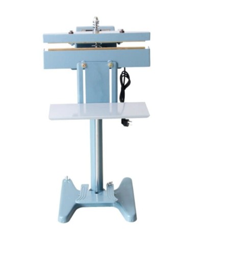 ZGRZEWARKA DO FOLII NA STATYWIE FS-300DD