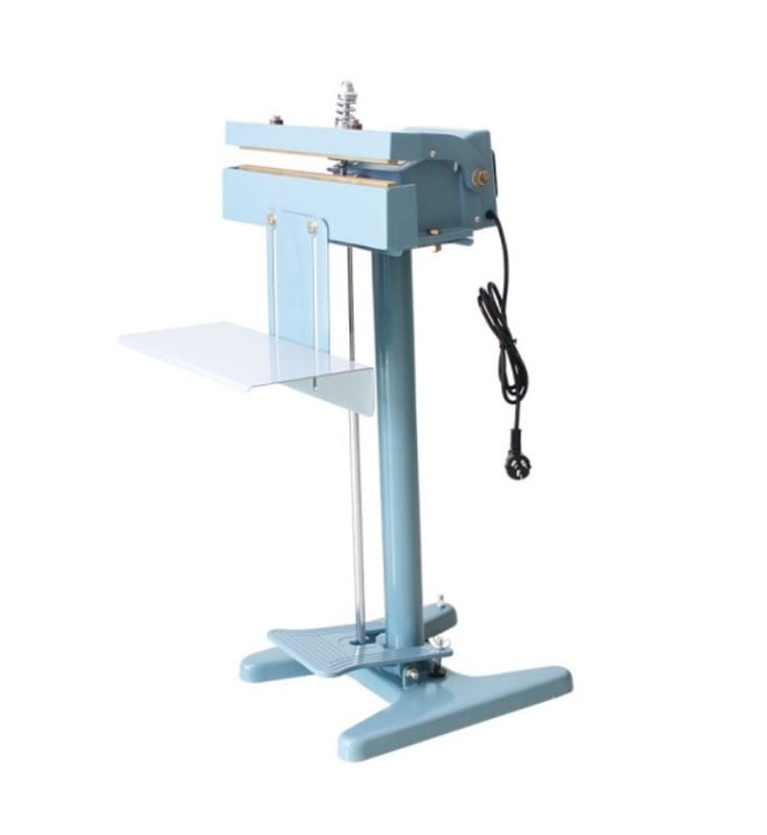 ZGRZEWARKA DO FOLII NA STATYWIE FS-300DD