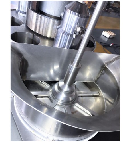 PRASA DO TABLETEK  ZPXD8