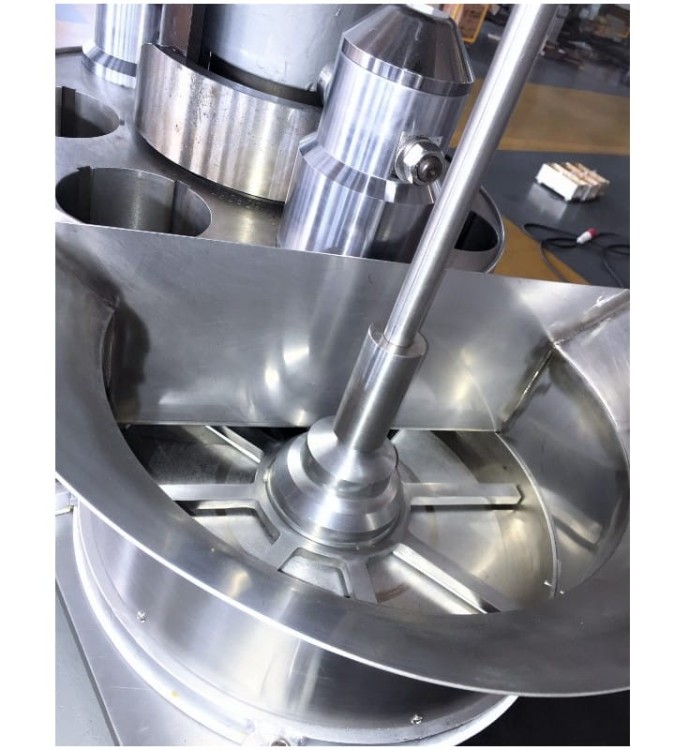 PRASA DO TABLETEK  ZPXD8