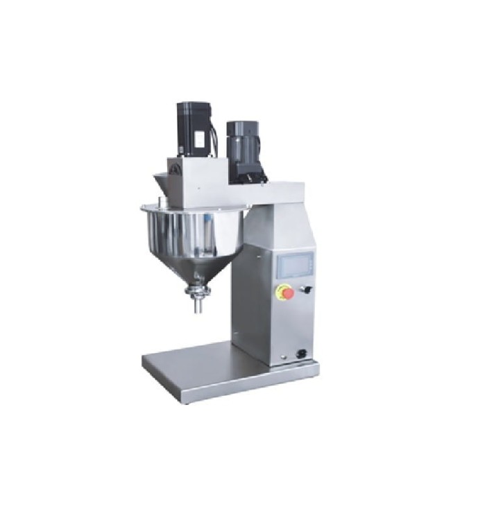 DOZOWNIK DO PROSZKU HZSF