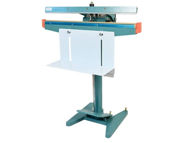 PSF-1000 M zgrzewarka nożna na elektromagnes do worków folii.jpg