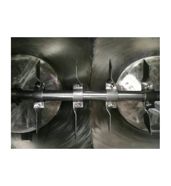 MIESZALNIK DO PROSZKU VHA-600