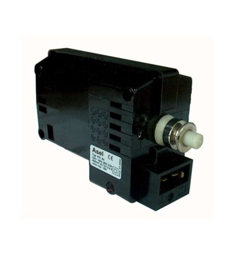 SILNIK DO MASZYNY KRAWIECKIEJ TYPU ŁUCZNIK 400