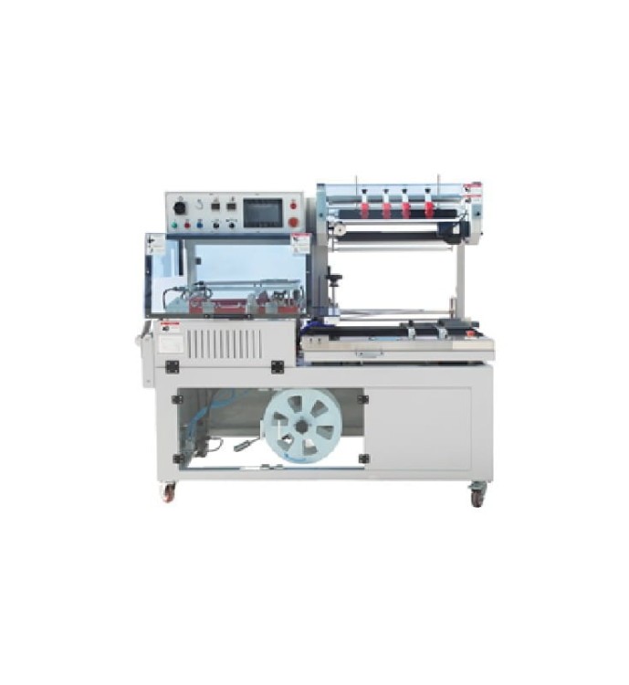 ZGRZEWARKA DO FOLII KĄTOWA BSF-5640LG