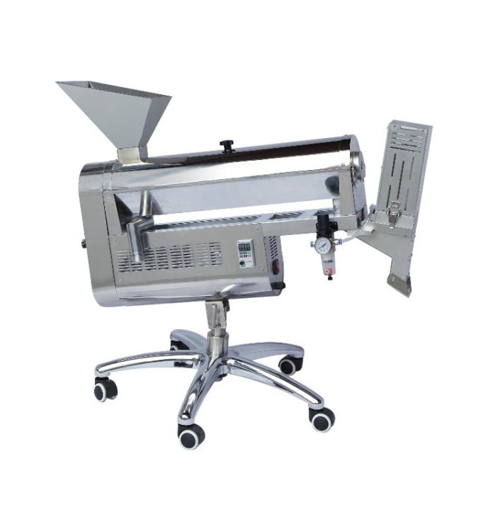 POLERKA DO KAPSUŁEK JFP-110A