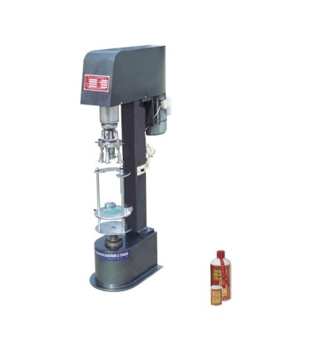 ZAMYKARKA DO BUTELEK DK 50D/ JGS880