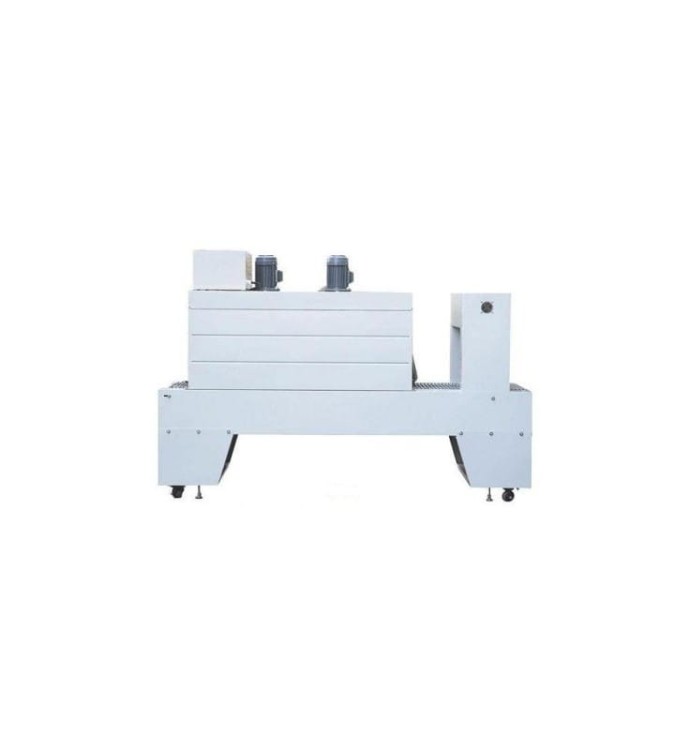 TUNEL OBKURCZAJĄCY BSE-6040A