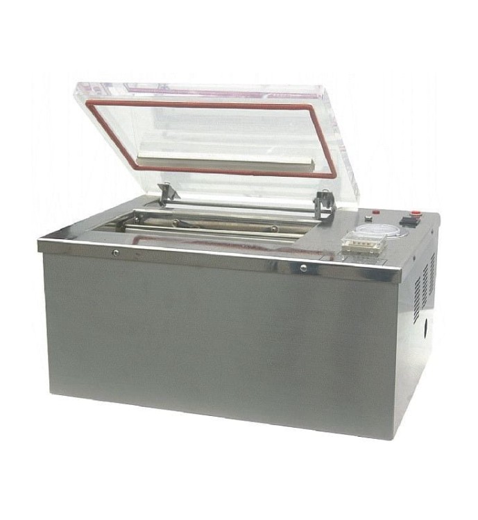 KOMOROWA PAKOWARKA PRÓŻNIOWA VACUUM DZ 280C