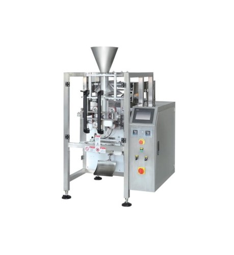 SASZETKARKA TCLB-520B
