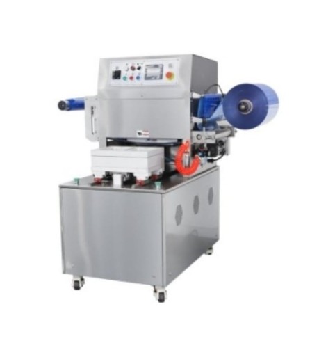 PAKOWARKA PRÓŻNIOWA DO TACEK VACUUM HVT 550M/6