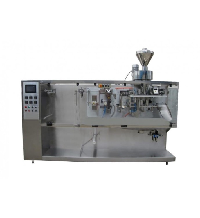 SASZETKARKA DO GRANULATU TOHP-140